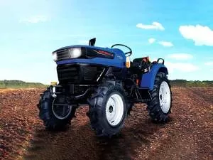 Farmtrac Atom 22