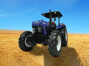 Farmtrac 6080 X Pro