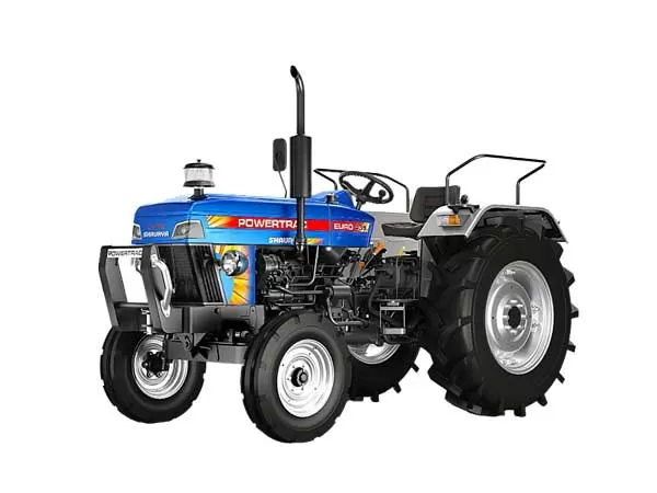 Powertrac Euro 439 Shaurya