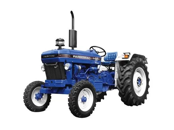 Farmtrac CHAMPION XP 41