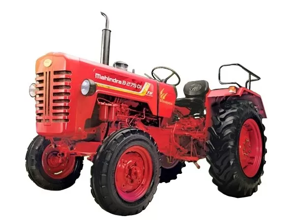 Mahindra 275 DI TU