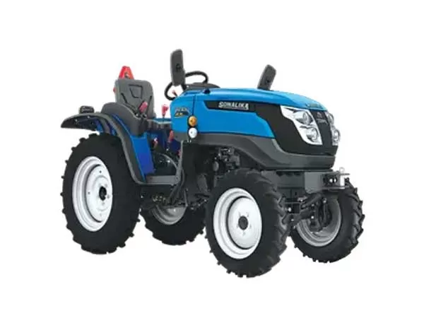 Sonalika GT 26