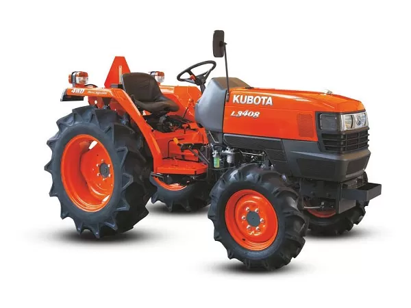 Kubota L3408