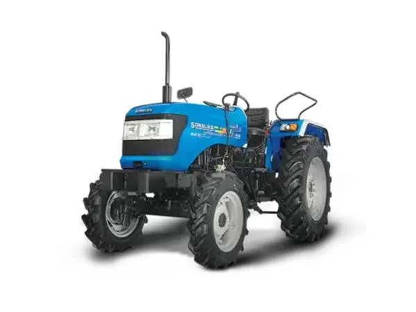 Sonalika RX 47 4WD