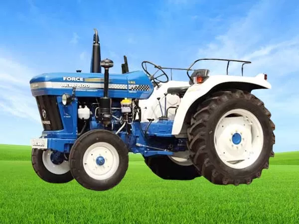Force BALWAN 400
