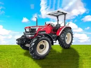 Mahindra NOVO 755 DI