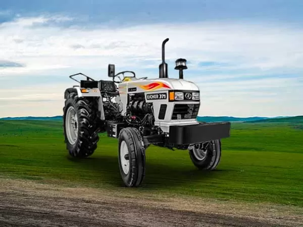 Eicher 371 Super Power