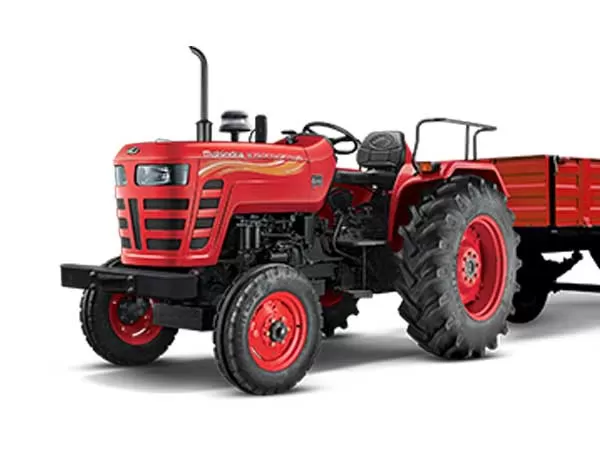 Mahindra 275 DI TU PP