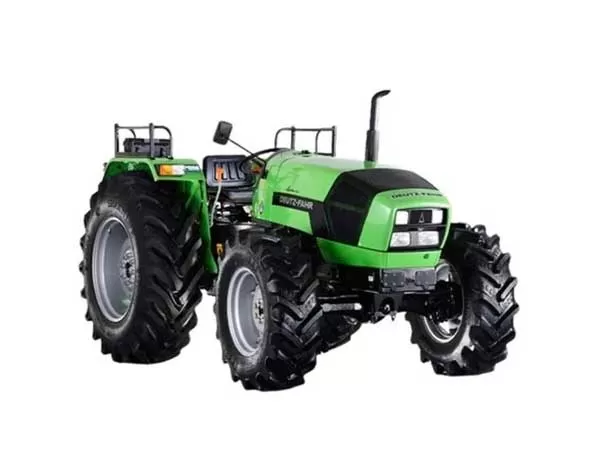 Same Deutz Fahr Agrolux 75 Profiline