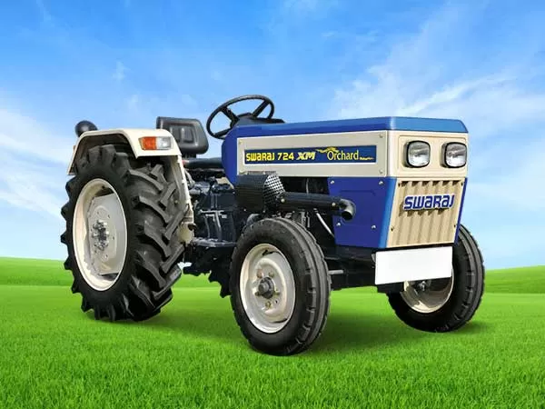 Swaraj 724 XM ORCHARD