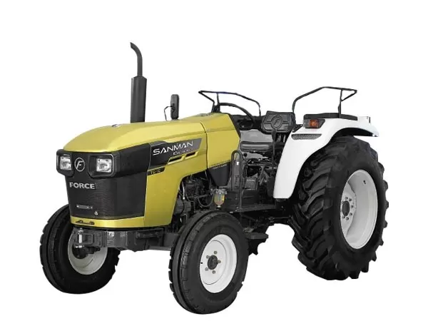 Force SANMAN 6000 LT