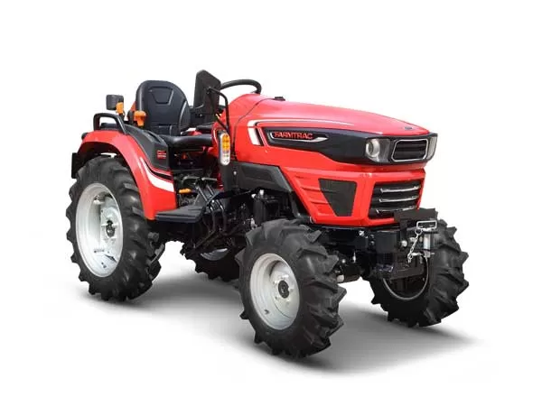 Farmtrac Atom 30 4WD
