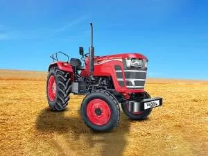 Mahindra YUVO TECH Plus 415 DI