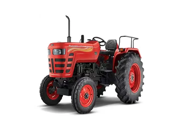 Mahindra 475 DI XP Plus MS