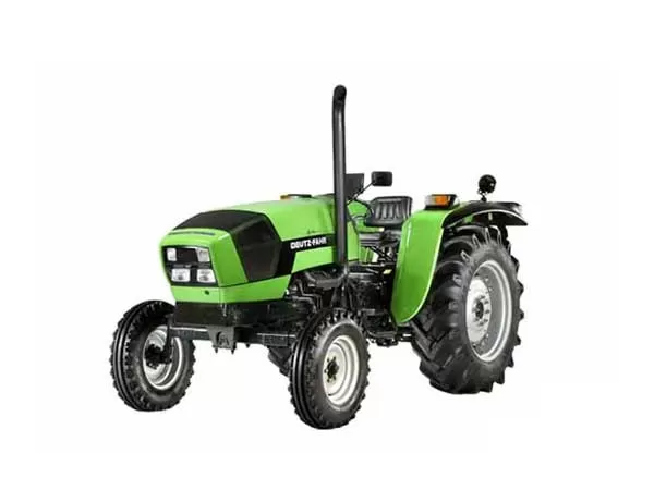 Same Deutz Fahr Agrolux 75 Profiline 4WD