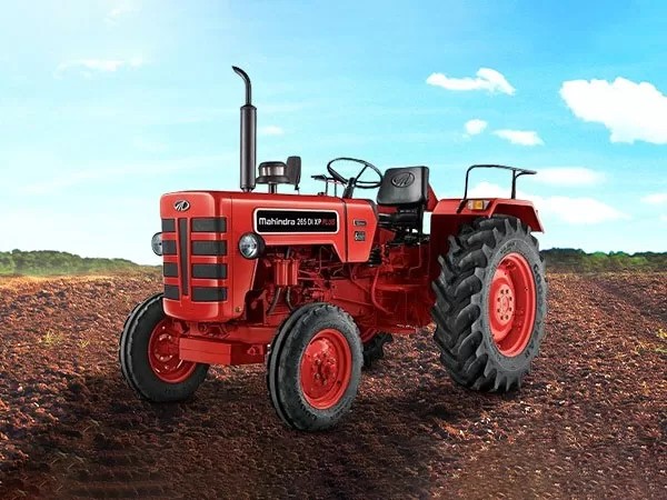 Mahindra 265 DI XP Plus