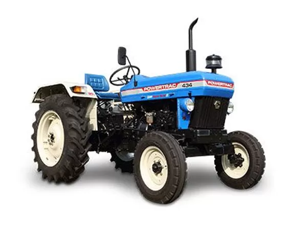 Powertrac 434