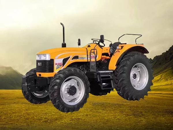 ACE 6565 V2 4WD 24 Gears