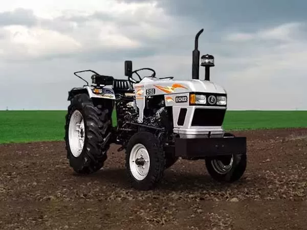 Eicher 5150 SUPER DI