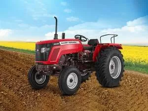 Massey Ferguson 8055 Magnatrak