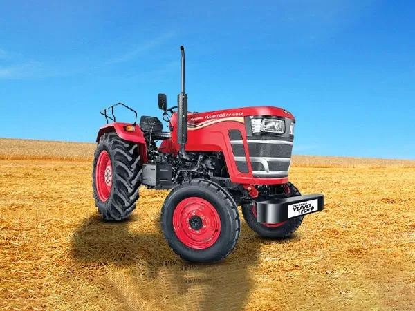 Mahindra YUVO TECH Plus 415 DI