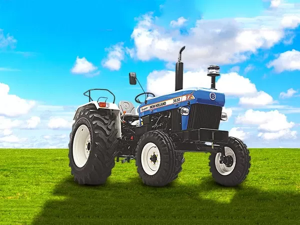 New Holland 3630-TX Super