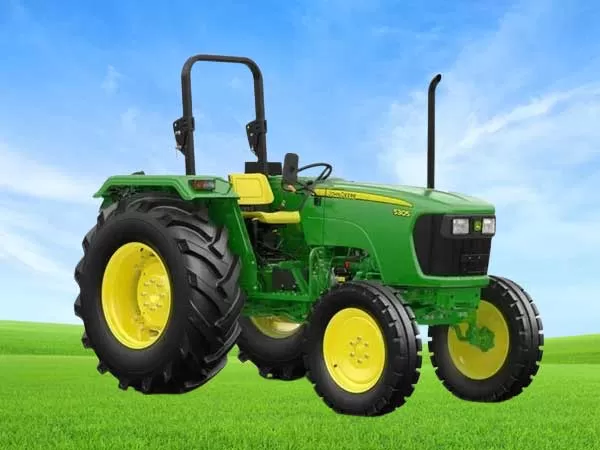 John Deere 5305