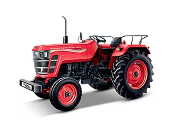 Mahindra YUVO TECH Plus 415 DI 4WD