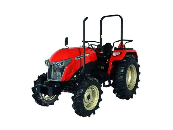 Solis YM 235 4WD