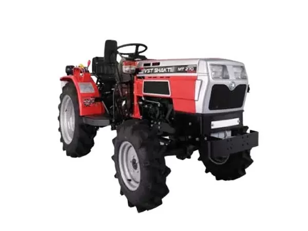 VST MT 270 High Torque