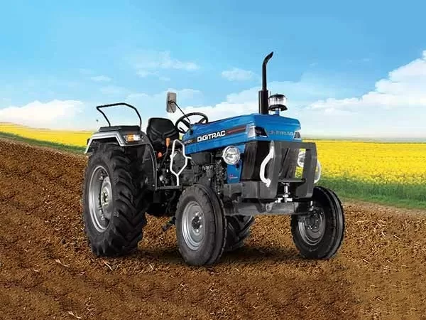 Digitrac PP 43i