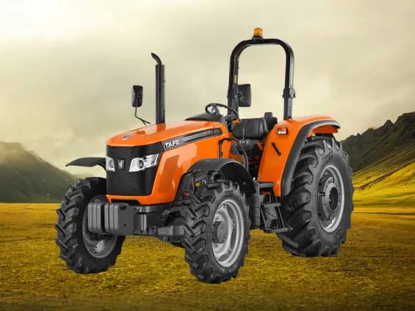 Tafe 5515 4WD