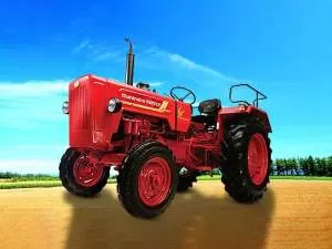 Mahindra 585 DI Sarpanch