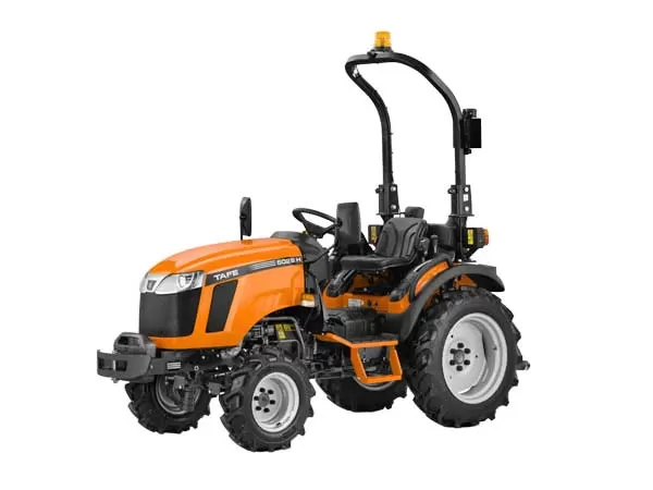 Tafe 6028 H