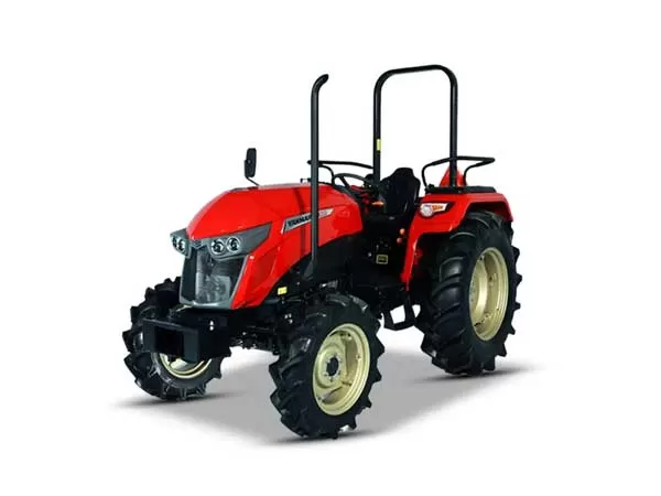 Solis YM 348R 4WD