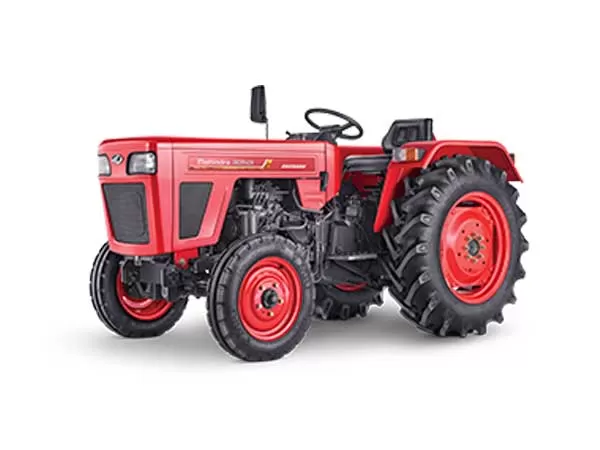 Mahindra 305 Orchard