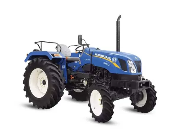 New Holland 3600-2 Excel