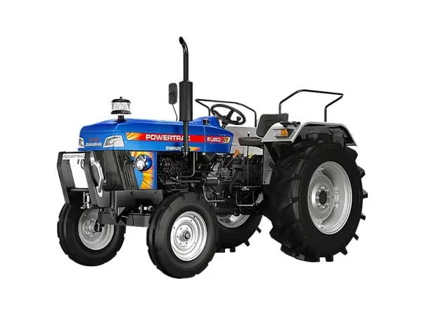 Powertrac Euro 47 Shaurya