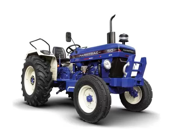 Farmtrac 50 Powermaxx