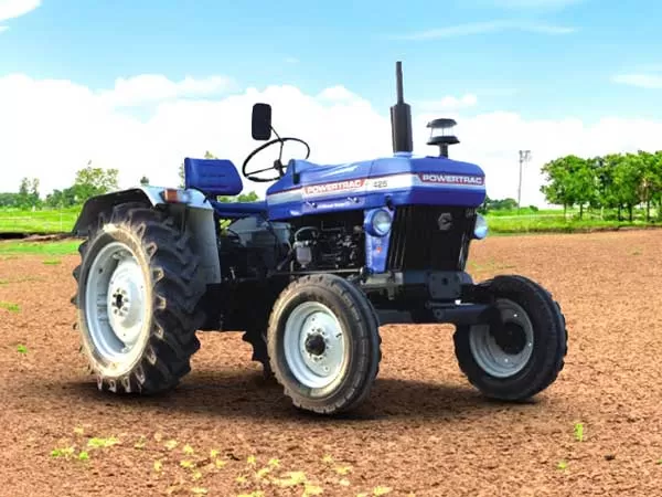 Powertrac 425 DS