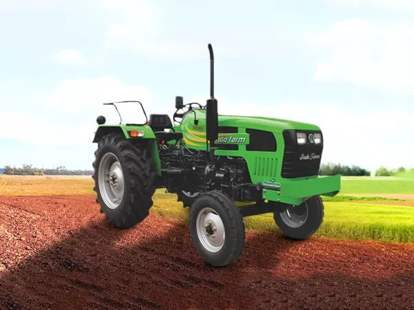 Indo Farm 3040 DI