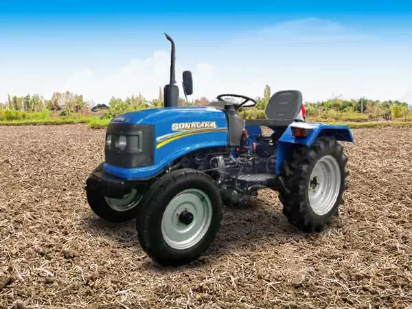 Sonalika MM-18