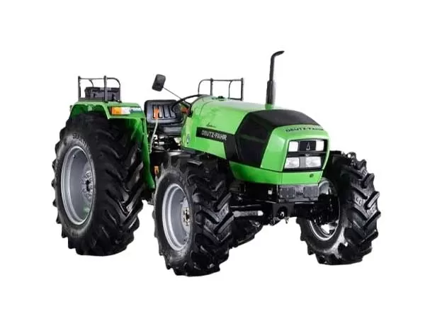 Same Deutz Fahr Agrolux 55 4WD