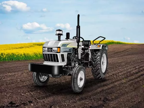 Eicher 380 2WD Prima G3