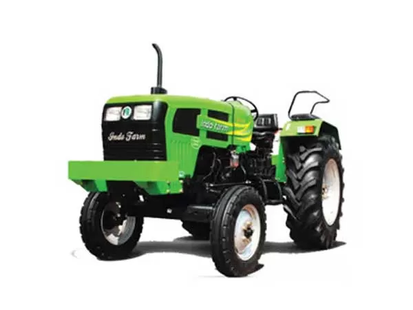 Indo Farm 3048 DI