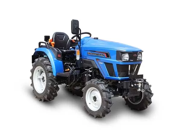 Powertrac Euro G24