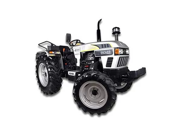 Eicher 480 4WD