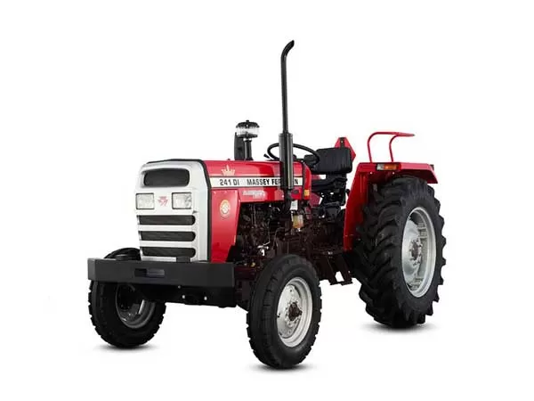 Massey Ferguson 241 DI PLANETARY PLUS