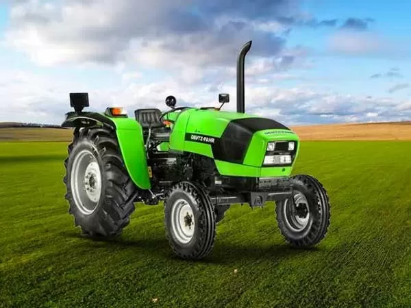 Same Deutz Fahr Agromaxx 55 2WD