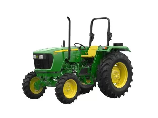 John Deere 5105 GearPro 4WD